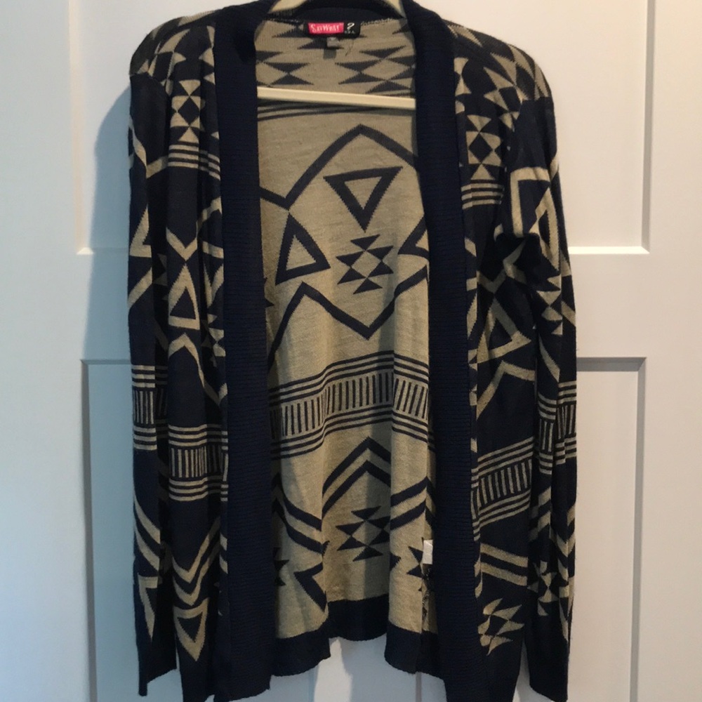 Cardigan